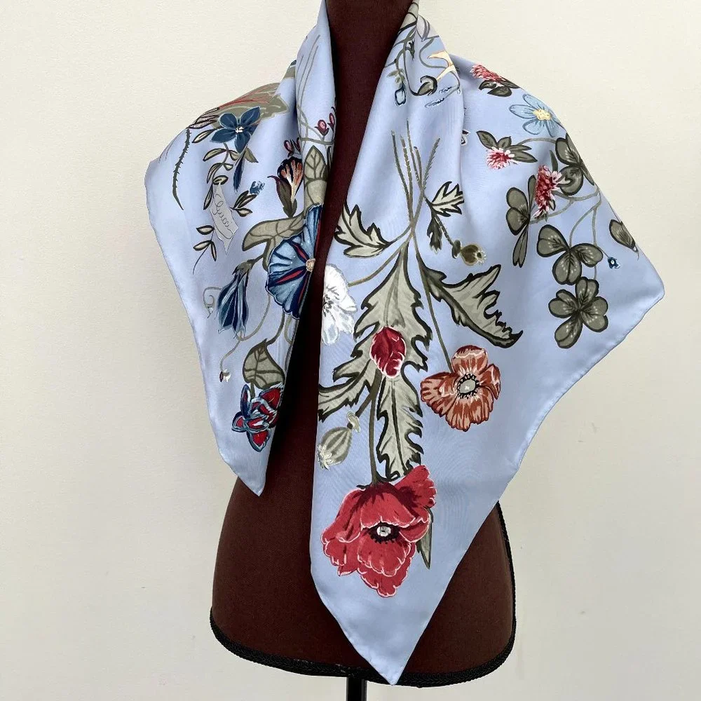 Gucci authentic kris